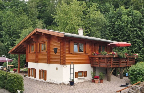 Walkenried Appartement | Appartement 2 - Appartements Am Kupferberg