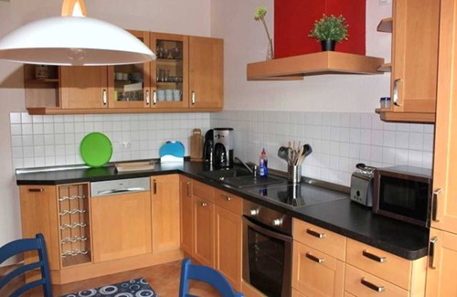 Samtens Appartement | Appartement 2 - Appartement à Samtens