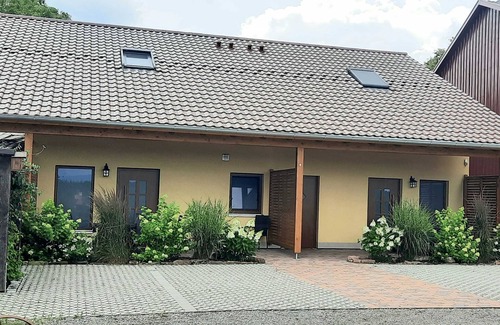 Rust Appartement | Appartement 2 - Appartement Schoch