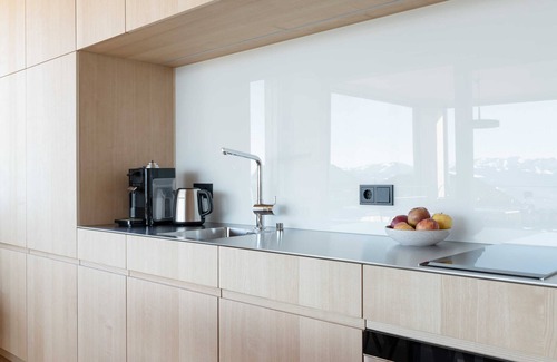 Sulzberg Appartement | Apartment 2 - Apartments Poldi