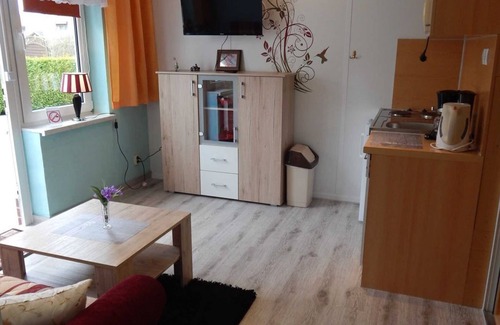 Guestrow Appartement | Appartement 2 - Appartements Güstrow