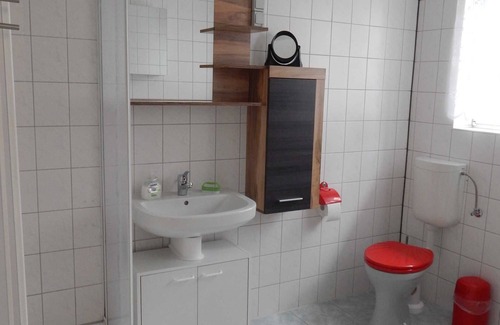 Guestrow Appartement | Appartement 2 - Appartements Güstrow