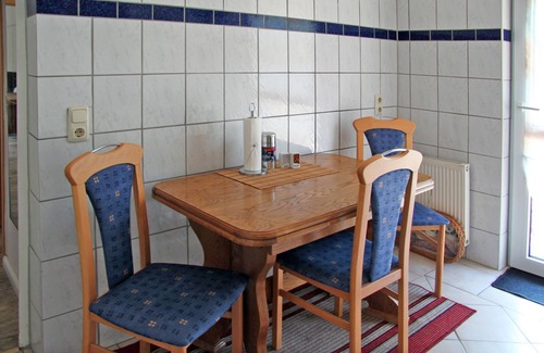 Prohn Appartement | Appartement 2 - Appartements Sylvia