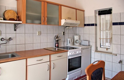 Prohn Appartement | Appartement 2 - Appartements Sylvia
