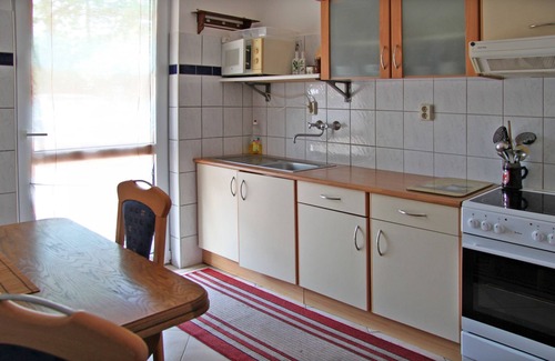 Prohn Appartement | Appartement 2 - Appartements Sylvia