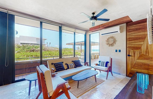 Tulsayab Appartement | Appartement ∙ 2 chambres ∙ 6 personnes