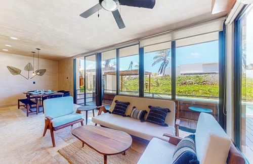 Tulsayab Appartement | Appartement ∙ 2 chambres ∙ 6 personnes