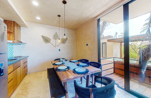 Tulsayab Appartement | Appartement ∙ 2 chambres ∙ 6 personnes