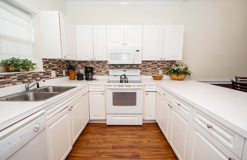 Central Myrtle Beach Appartement | Appartement ∙ 2 chambres ∙ 4 personnes