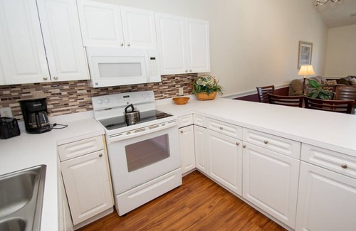 Central Myrtle Beach Appartement | Appartement ∙ 2 chambres ∙ 4 personnes