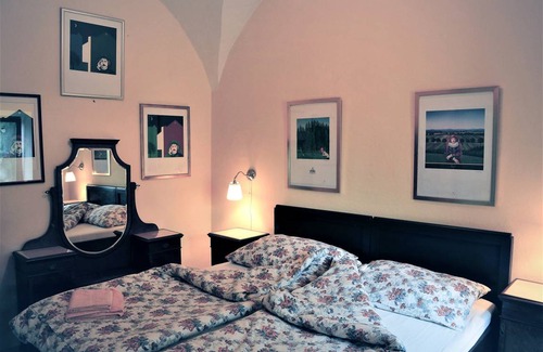 Greillenstein Appartement | Appartement ∙ 2 chambres ∙ 4 personnes