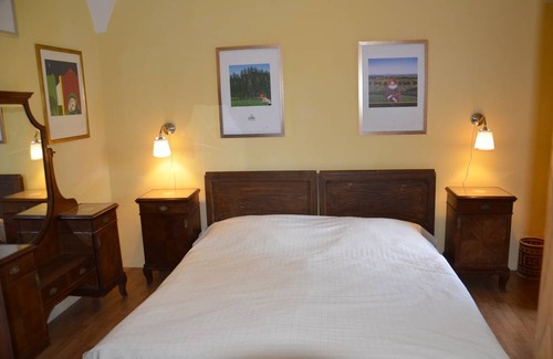 Greillenstein Appartement | Appartement ∙ 2 chambres ∙ 4 personnes