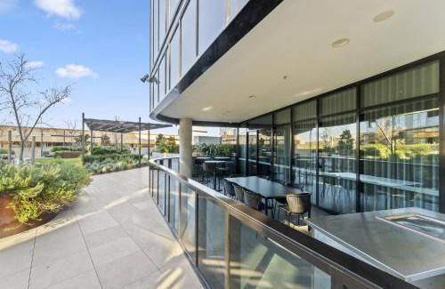 Belconnen Appartement | Appartement ∙ 2 chambres ∙ 4 personnes