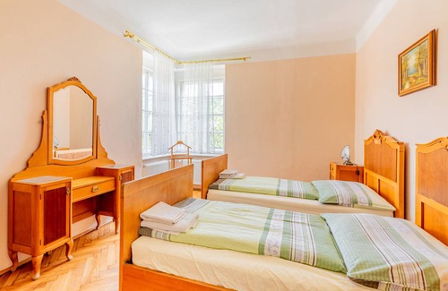 Wurflach Appartement | Appartement ∙ 2 chambres ∙ 5 personnes