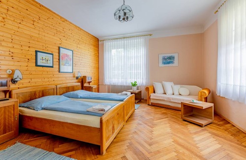 Wurflach Appartement | Appartement ∙ 2 chambres ∙ 5 personnes