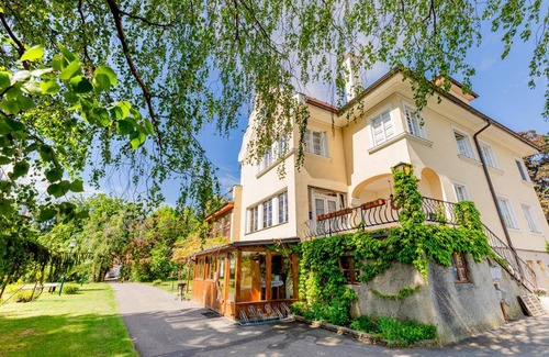 Wurflach Appartement | Appartement ∙ 2 chambres ∙ 5 personnes