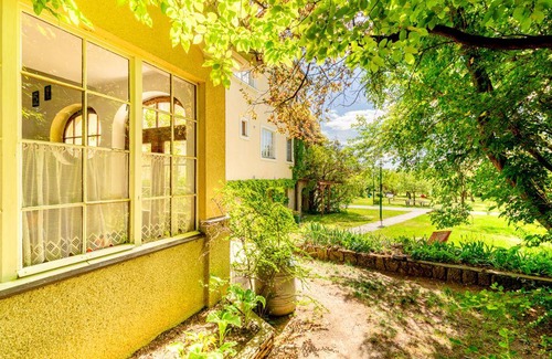Wurflach Appartement | Appartement ∙ 2 chambres ∙ 5 personnes