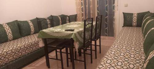 Ahriq Appartement | Appartement ∙ 2 chambres ∙ 4 personnes