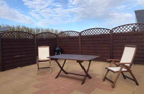 Lahinch Appartement | Appartement ∙ 2 chambres ∙ 4 personnes