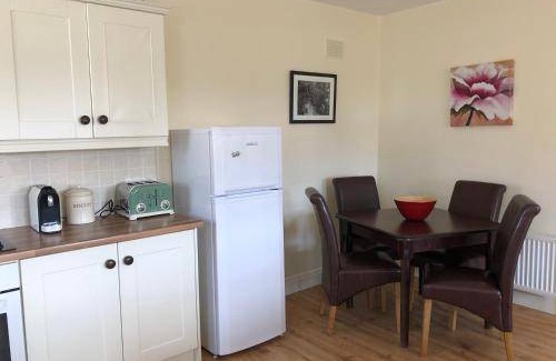 Lahinch Appartement | Appartement ∙ 2 chambres ∙ 4 personnes