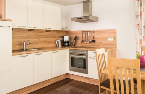 Spital am Pyhrn Autre | Apartment/2 bedrooms/shower, WC 2-3 N - Bio-Urlaubshof Dansbach
