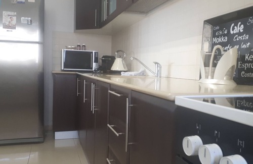 Ashdod Appartement | Au centre ville Ashdod, rue Ha Atsmaout