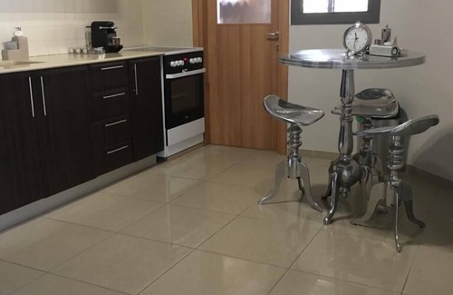 Ashdod Appartement | Au centre ville Ashdod, rue Ha Atsmaout