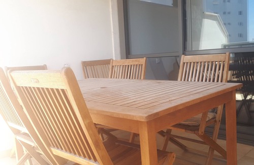 Ashdod Appartement | Au centre ville Ashdod, rue Ha Atsmaout