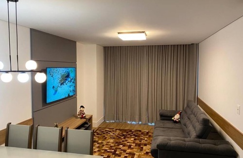 Tirol Appartement | Apartment 2 bedrooms Alpes da Montanha in Gramado