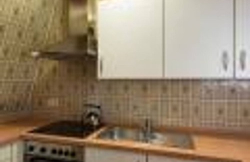 Zummeterhof Appartement | Appartement 2 - Casa Ri (e) sig