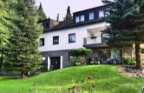 Zummeterhof Appartement | Appartement 2 - Casa Ri (e) sig