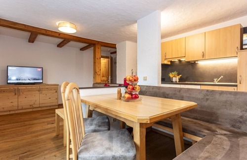 Schonbach Appartement | Appartement 2 - Dreier Martina, appartements