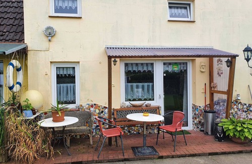Semlow Appartement | Appartement 2 - appartements adaptés aux familles à Recknitztal