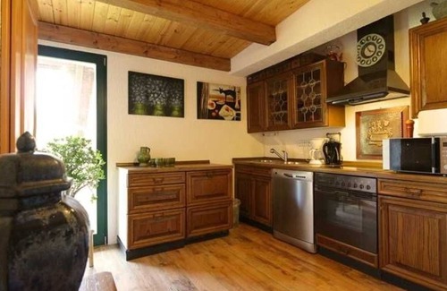Meesiger Appartement | Appartement 2 - Fewos "Storchenhof" près du lac