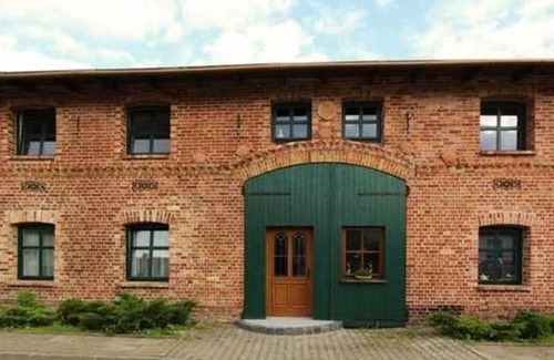 Meesiger Appartement | Appartement 2 - Fewos "Storchenhof" près du lac