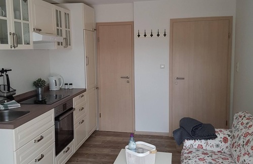Hofstetten Appartement | Appartement 2 Haas