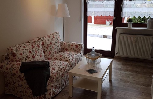 Hofstetten Appartement | Appartement 2 Haas