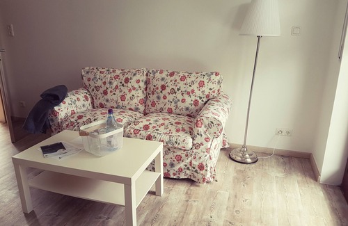Hofstetten Appartement | Appartement 2 Haas