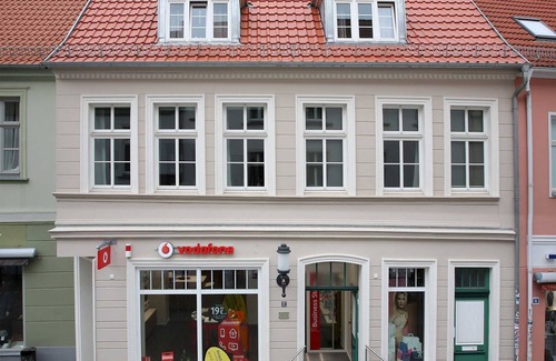 Greifswald Appartement | Appartement 2 - appartements HGW sur le marché Leila Leide