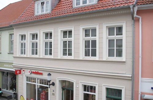 Greifswald Appartement | Appartement 2 - appartements HGW sur le marché Leila Leide