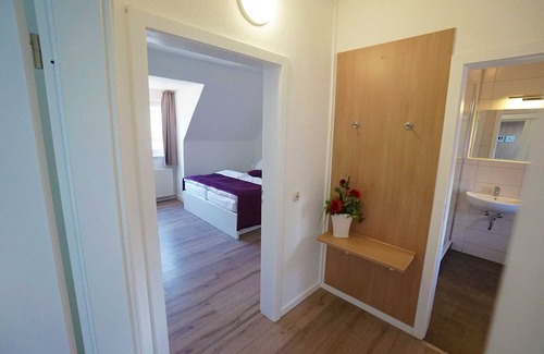 Greifswald Appartement | Appartement 2 - appartements HGW sur le marché Leila Leide