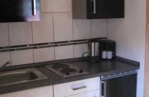 Lichtenfels Appartement | Appartement 2 - maison sur la forêt