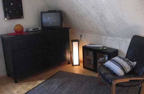 Lichtenfels Appartement | Appartement 2 - maison sur la forêt