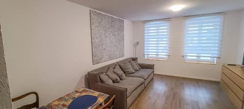 Angermuende Appartement | Apartment 2 in Altstadt Angermünde