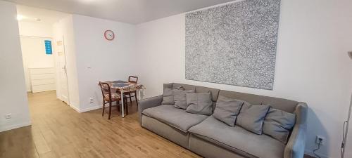 Angermuende Appartement | Apartment 2 in Altstadt Angermünde