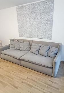 Angermuende Appartement | Apartment 2 in Altstadt Angermünde