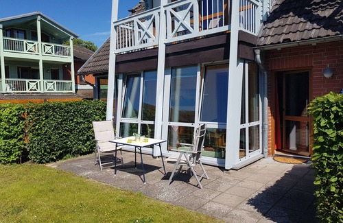 Neuensien Appartement | Apartment 2 in the house by the lake