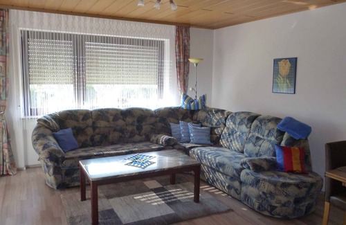 Waldhambach Copropriété | Appartement - 2 km de la route des vins - terrasse et vue panoramique