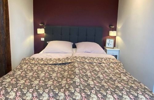 Kenz-Kustrow Appartement | Apartment 2 - Kranichflug manor house