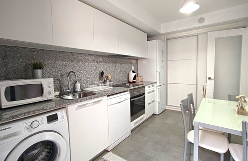 Puerto de Guimar Appartement | Apartment 2 minutes from the beach! Ideal for a few days with family and couples.